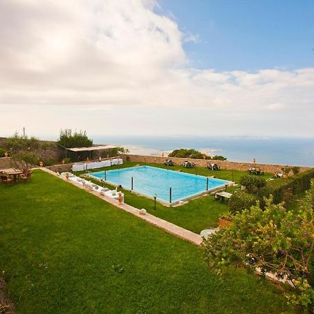 Belvedere San Nicola Erice Exterior foto